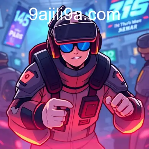 The Rise of 9ajili in the Gaming World