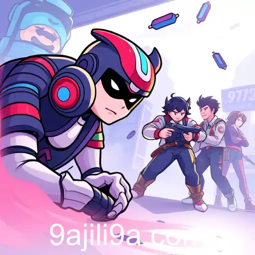 9ajili Gaming Site Evolves