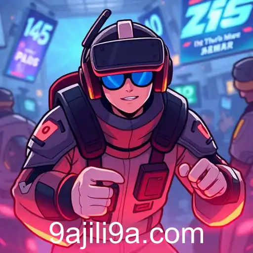 The Rise of 9ajili in the Gaming World