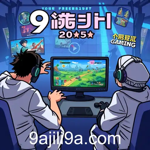 Emerging Trends in the Gaming World