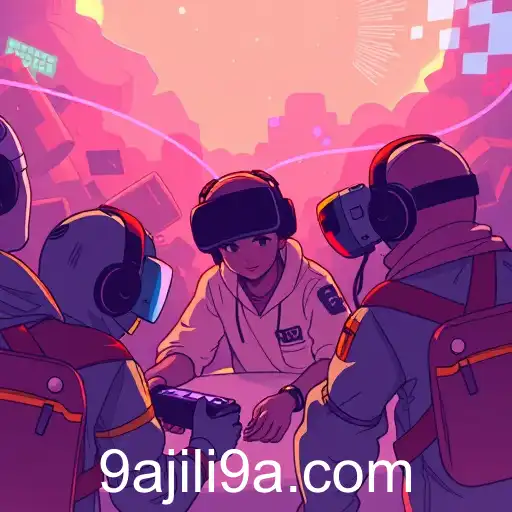 The Evolution of Gaming in 2025