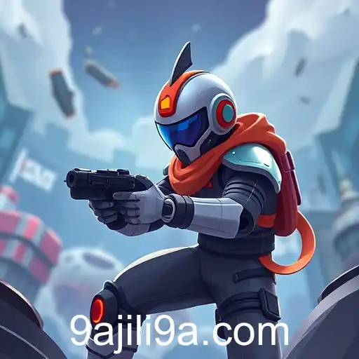 Exploring 9ajili: A New Era of Online Gaming