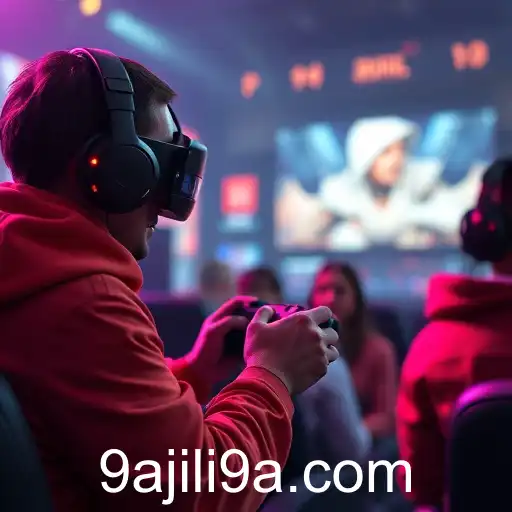 The Rise of Gaming in 2025