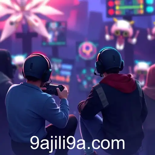 A New Era for Online Gaming Communities