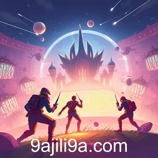 The Rise of 9ajili: A New Hub for Gaming Enthusiasts