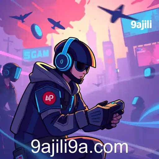 Rise of 9ajili: A New Era in Online Gaming