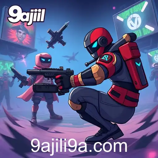 Rise of 9ajili in Gaming Industry