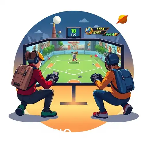 The Rise of Online Gaming in 2025