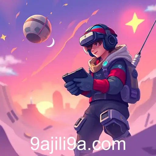 Rising Trends in Online Gaming Platforms