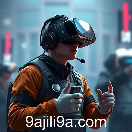 Digital Gaming Hub Revolutionizes Industry