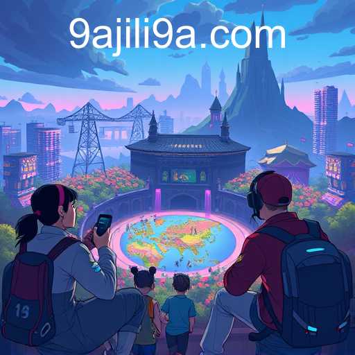 The Evolution of Online Gaming in 2025