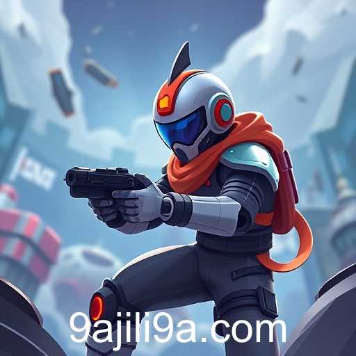 Exploring 9ajili: A New Era of Online Gaming