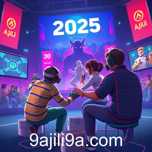 Gaming Dynamics: The Rise of Online Platforms