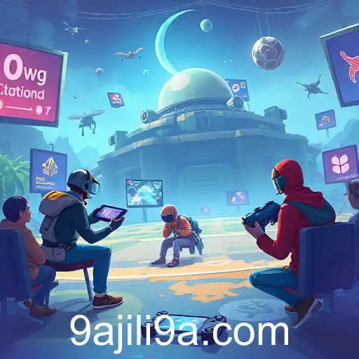 Gaming Evolution in the AI Era