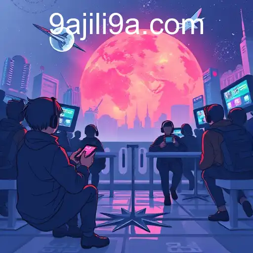 The Digital Intersection of Gaming and Current Affairs