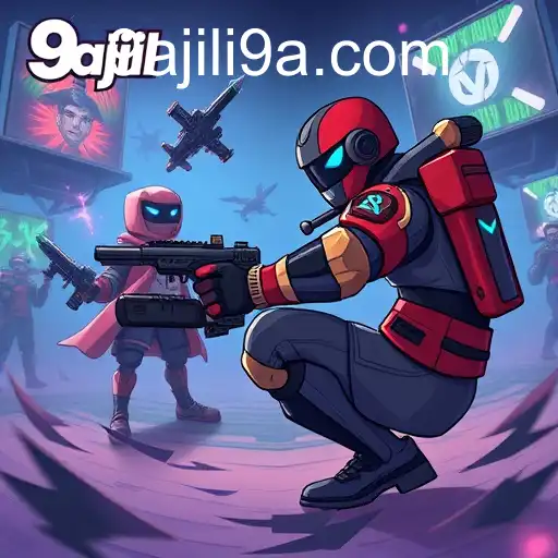 Gaming Platform '9ajili' Transforming Digital Sphere