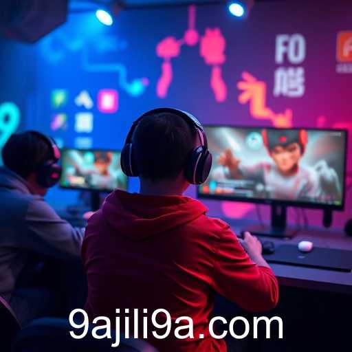 The Rise of Gaming Platforms in 2025