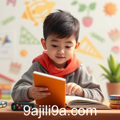 Gaming Revolution: 9ajili's Rise