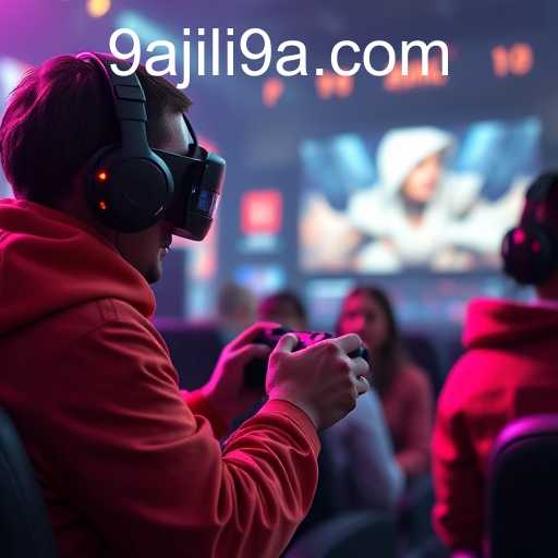 The Rise of Gaming in 2025