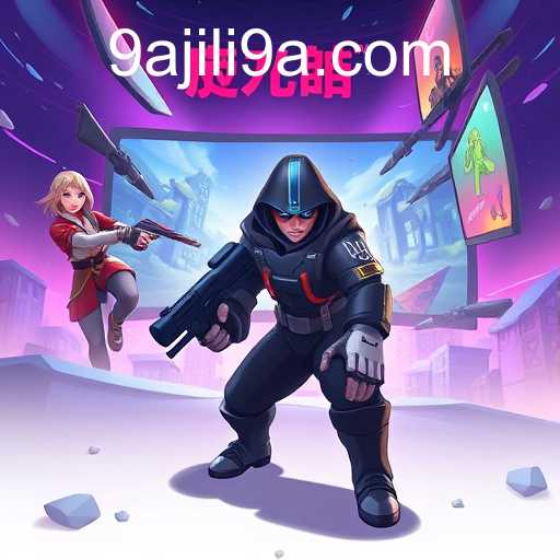 Gaming Website '9ajili' Launches New Features
