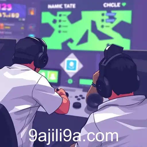 The Immersive World of Multiplayer Games: Connecting Players Globally