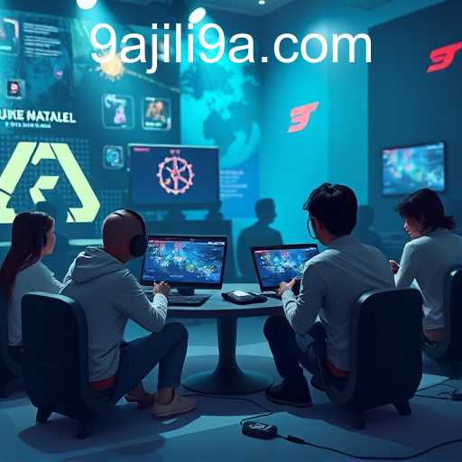 The Rise of Gaming Communities in Digital Spaces