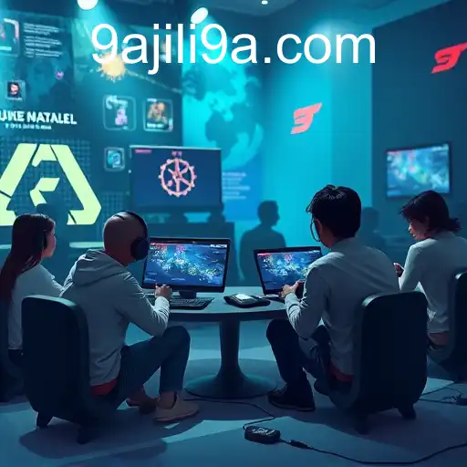 The Rise of Gaming Communities in Digital Spaces