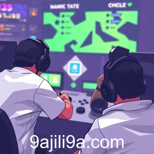 The Rise of 9ajili: A New Hub for Gaming Enthusiasts