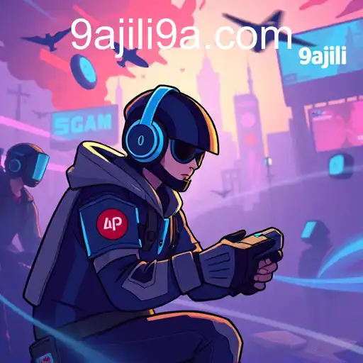 Rise of 9ajili: A New Era in Online Gaming