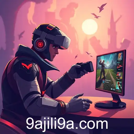 The Rise of '9ajili': A Unique Gaming Portal