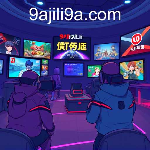 The Rise of 9ajili in the Gaming World