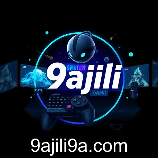 The Rise of '9ajili': A Digital Revolution in Gaming