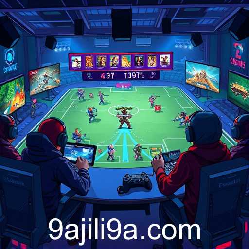 The Rise of Gaming Communities