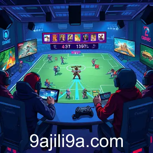 The Rise of Gaming Communities