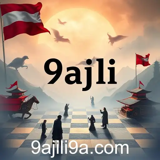 Exploring the Depth of Strategy Games Featuring '9ajili'