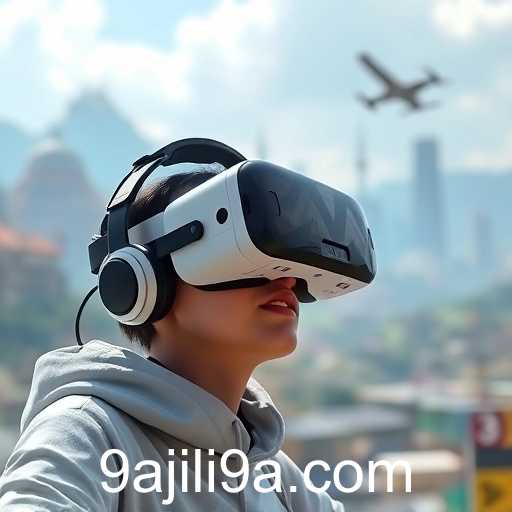 The Rise of 9ajili: Redefining Online Gaming