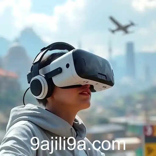 The Rise of 9ajili: Redefining Online Gaming